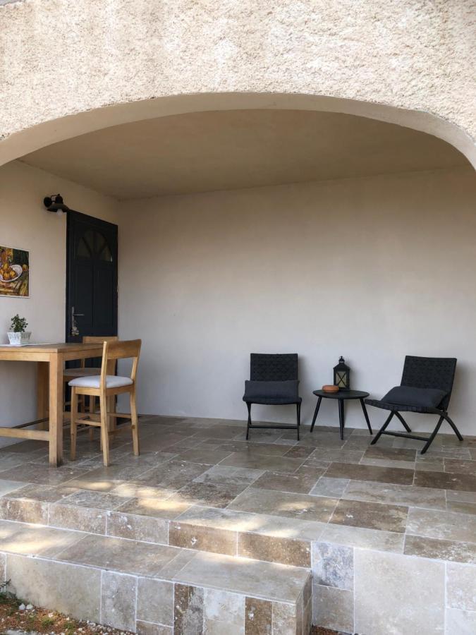 Studio Pirate Vue Mer - Soleil Levant La Ciotat Apartman Kültér fotó